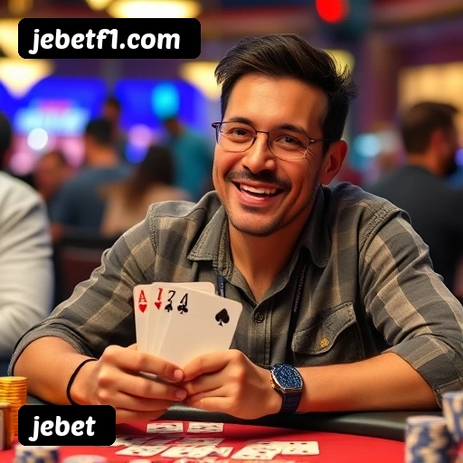 Imagem secundária de apoio para instalação do app jebet