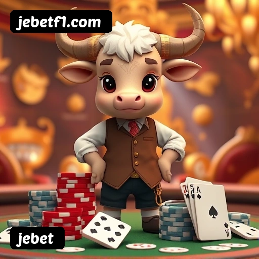 App Mobile jebet - Jogue em Qualquer Lugar no Seu Smartphone